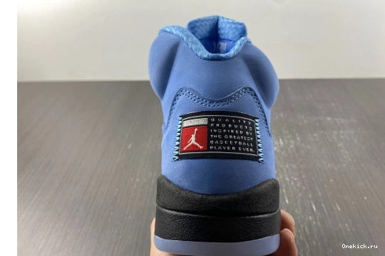RETRO Jordan  DV1310-401 DV1310-401 Air 5 “UNC” GoodFit 515  0520